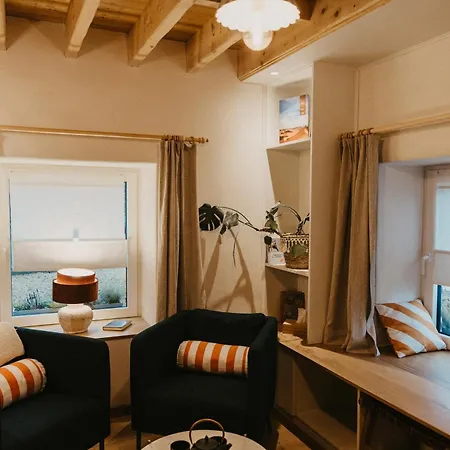 La Taniere A - Nature Et Detente