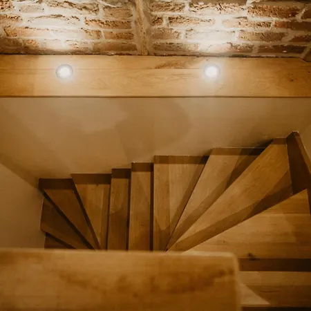 Дом отдыха La Taniere A - Nature Et Detente