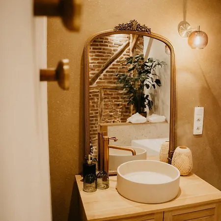 La Taniere A - Nature Et Detente Durbuy