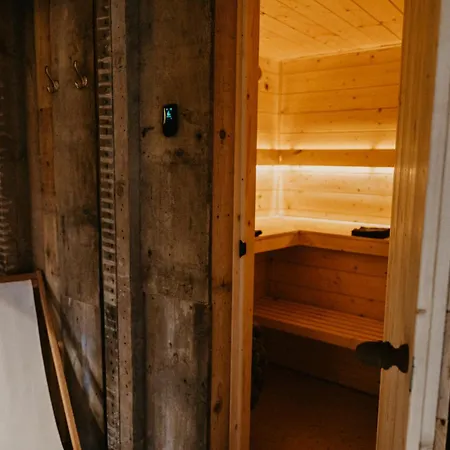 Ferienhaus La Taniere A - Nature Et Detente *