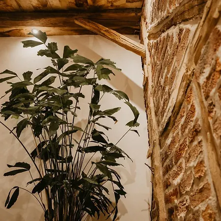 La Taniere A - Nature Et Detente Ferienhaus Durbuy