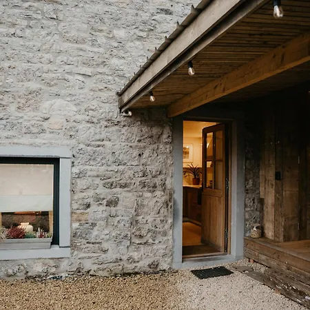 La Taniere A - Nature Et Detente Ferienhaus *