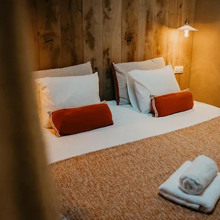 La Taniere A - Nature Et Detente *